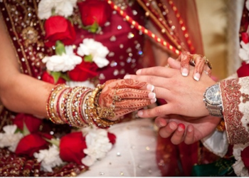 Engagement & Wedding